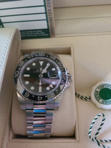 rolex watch keeps perfect time